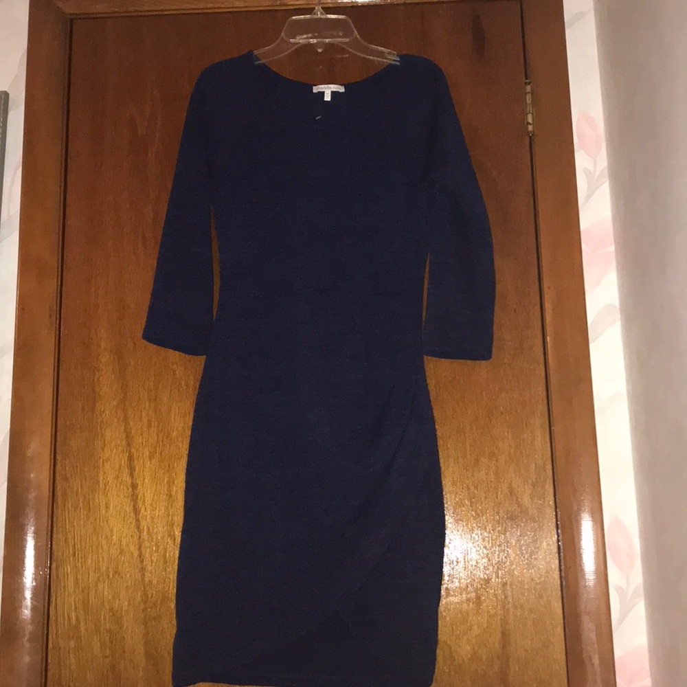Charlotte Russe Midi Dress
